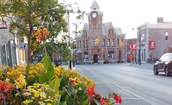 Museo di Arnprior e Distretto