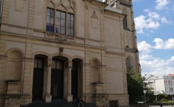 Museo Osthaus de Hagen