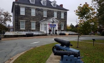 Museo Naval de Halifax