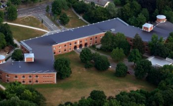 Museo de la Ciudad de Ingolstadt