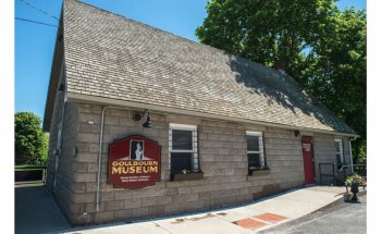 Museo di Goulbourn