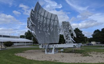 Museo de Comunicaciones y Electrónica Militar