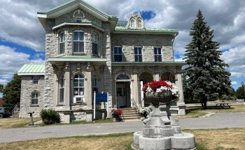 Museo Penitenciario de Canadá