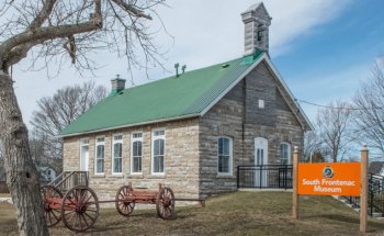 Museo South Frontenac