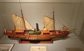Museo del Rin e. V. Coblenza