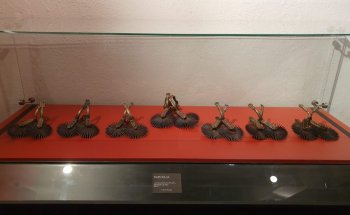 Museo de la chilenidad