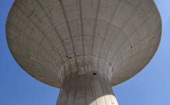 COPA DE AGUA
