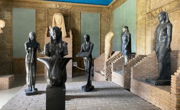 Museo Egipcio Gregoriano