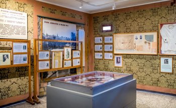 Museo Histórico de la Liberación de Roma