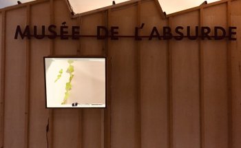 Museo del Absurdo