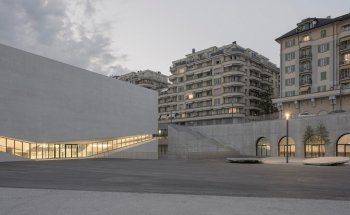 Museo del Elíseo