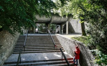 Museo Internacional de la Relojería