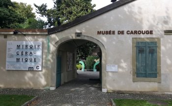 Museo de Carouge