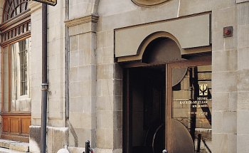Museo Barbier-Mueller