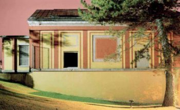 Museo de Bellas Artes de La Chaux-de-Fonds