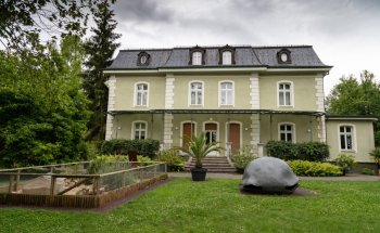Museo JURASSICA