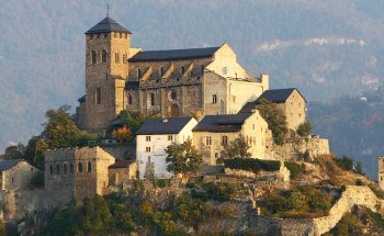Museo de Historia del Valais