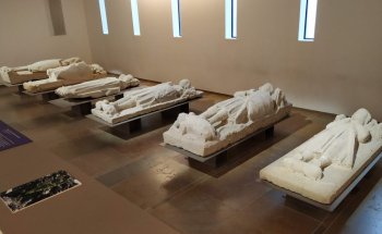 Museo Jean-Claude Boulard - Carré Plantagenêt