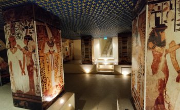 Museo de Tesse