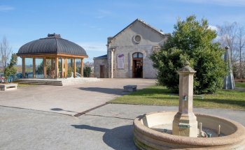 Cité de los Oficios y de las Artes