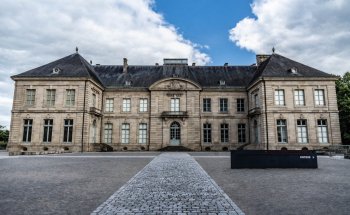 Museo de Bellas Artes de Limoges