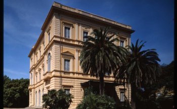 Museo Cívico 'Giovanni Fattori'