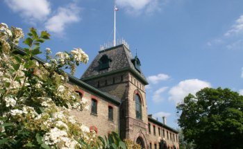 Museo del Regimiento Real Canadiense