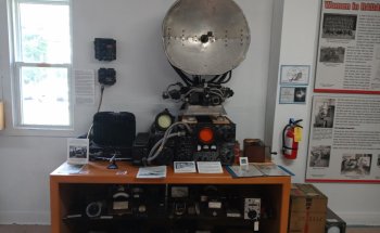 Museo de los Secretos del Radar