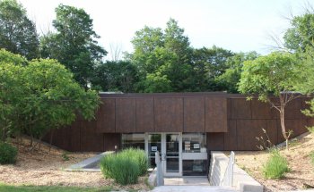 Museo de Arqueología de Ontario