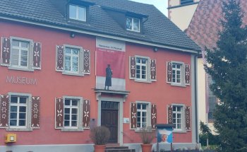 Museo en Lindenplatz