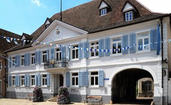 Museo Markgräfler de Müllheim