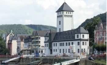 Museo de la ciudad de Boppard