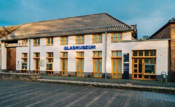 Museo del Vidrio de Rheinbach