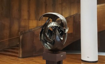 Museo de Arte Popular Americano Thomas Lake