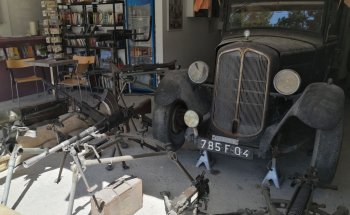 Museo de la Resistencia