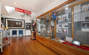 Museo Militar