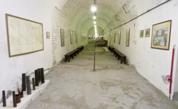 Museo Messina en el '900