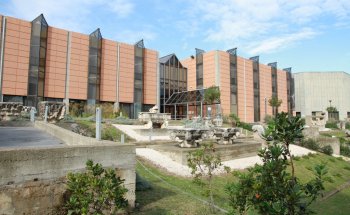 Museo Regional Interdisciplinario de Messina