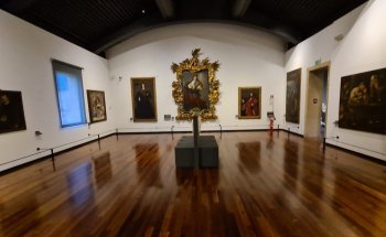 Museos Civicos Eremitani
