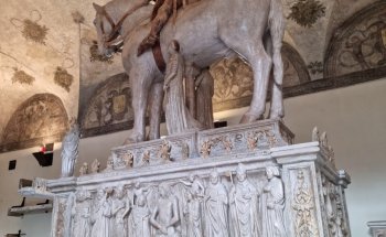 Museo de Arte Antiguo