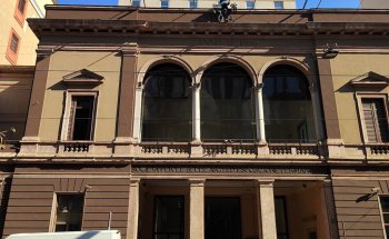Museo della Permanente