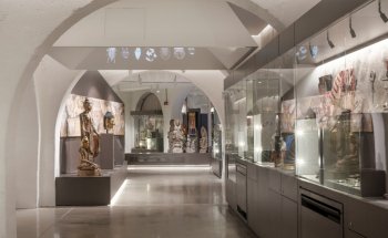 Museo de Pueblos y Culturas