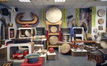 Museolaboratorio Quale Percussione?