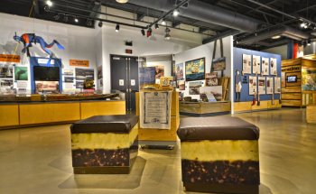Museo de Nanaimo