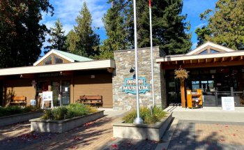Museo del Valle de Chemainus