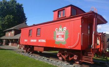 Museo del Valle Cowichan
