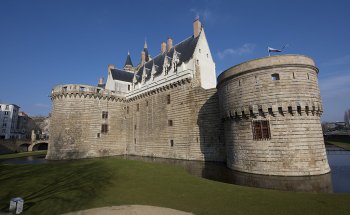 Museo de Historia de Nantes