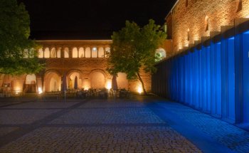 Museo de la Ciudad Simeonstift de Tréveris