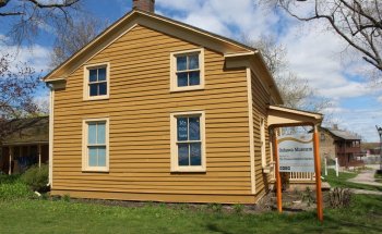 Museo de Oshawa