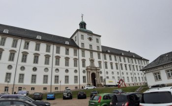 Museo Estatal de Schleswig-Holstein